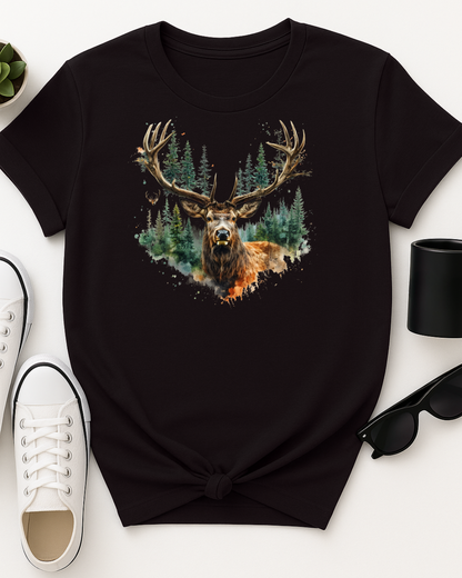 Antler Wilderness
