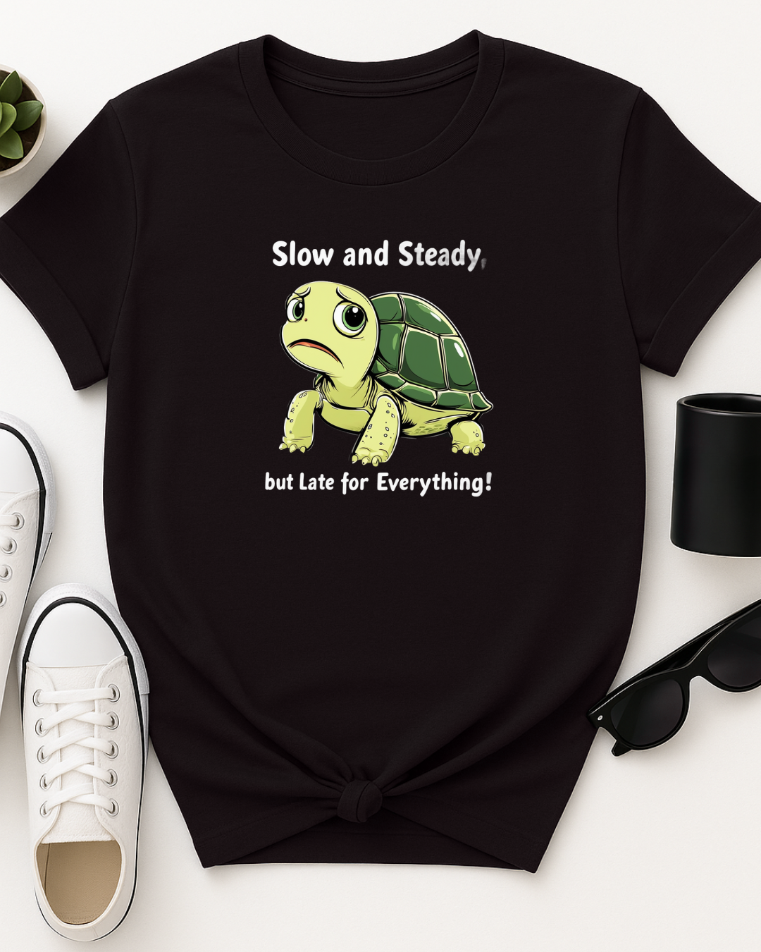 Late Turtle