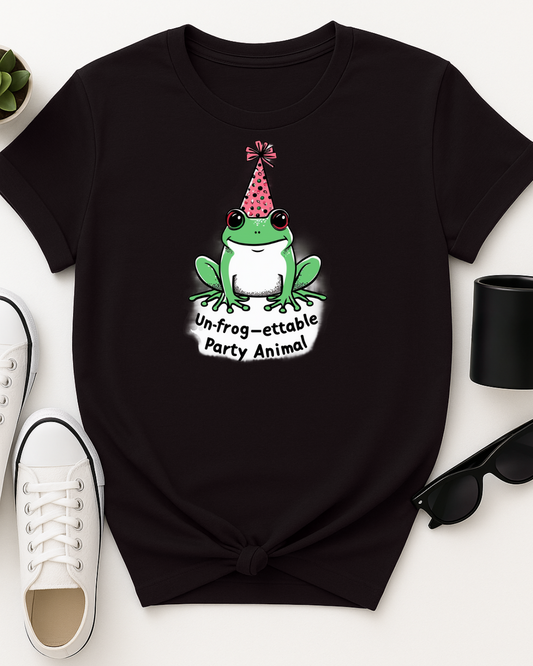 Party Frog
