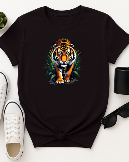 Tiger Roar