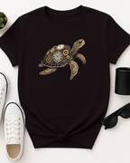 Steampunk Turtle