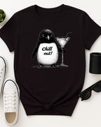 Penguin Chill