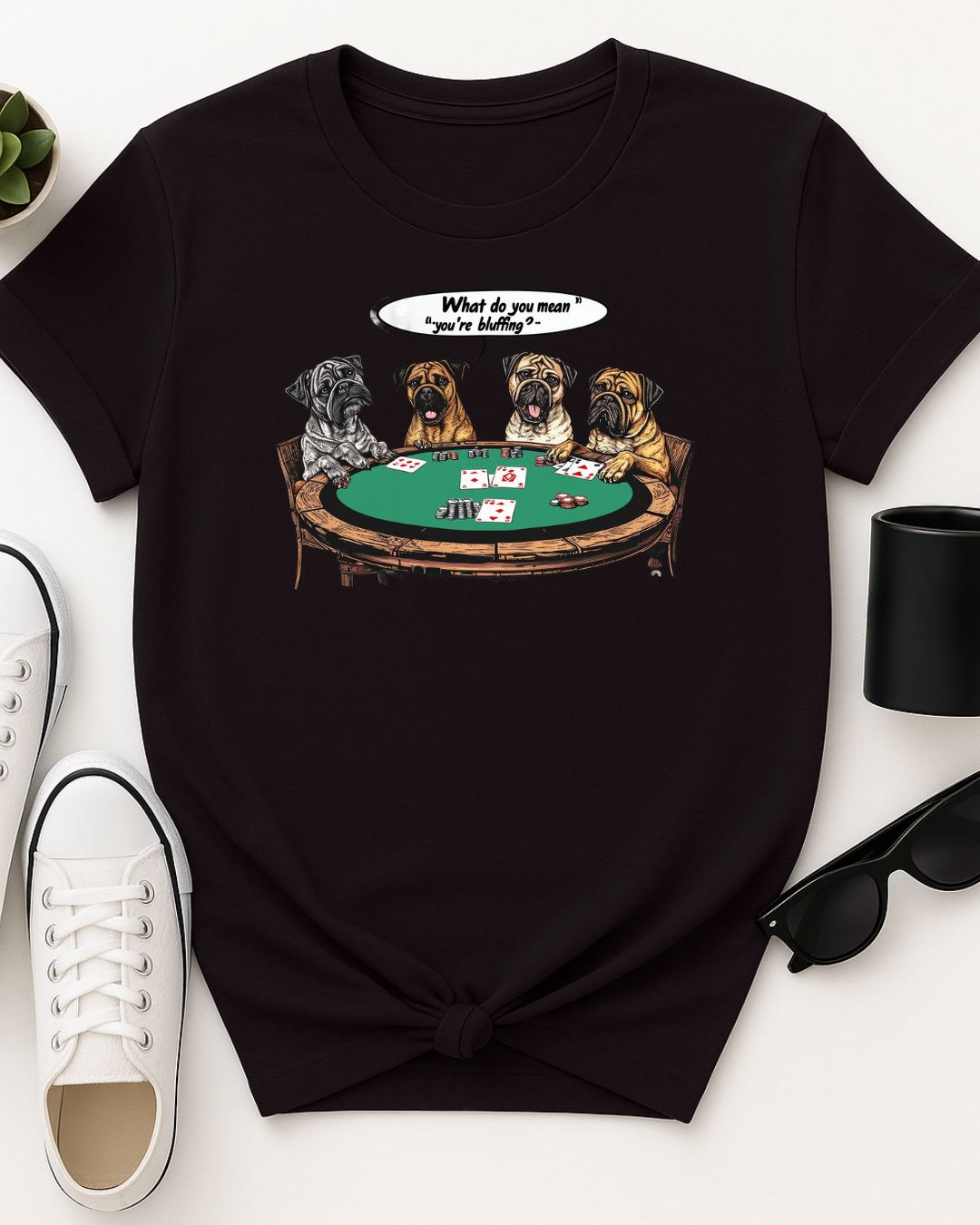 Dog’s Poker