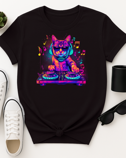 DJ Cat