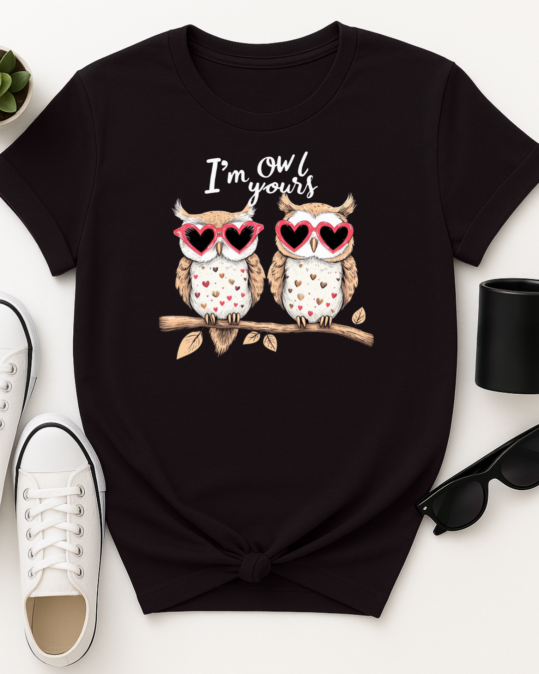 Owl Love