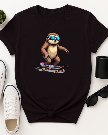 Chill Sloth T-Shirt