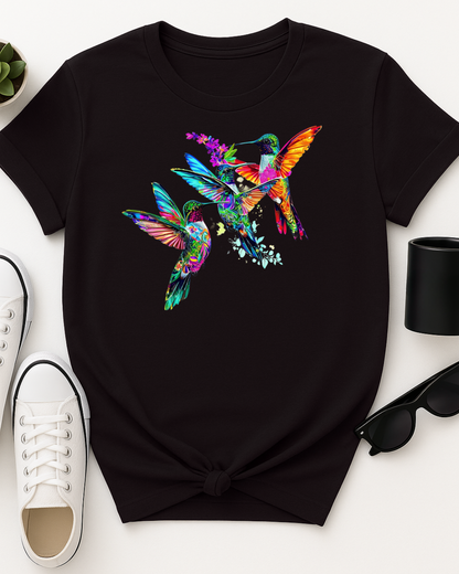 Floral Flight