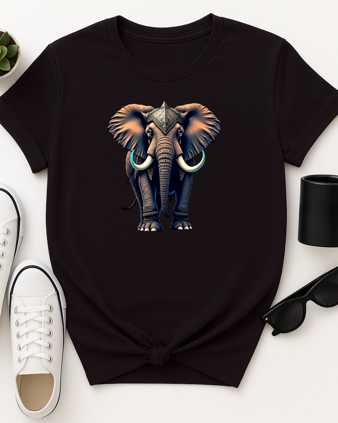 Viking Elephant