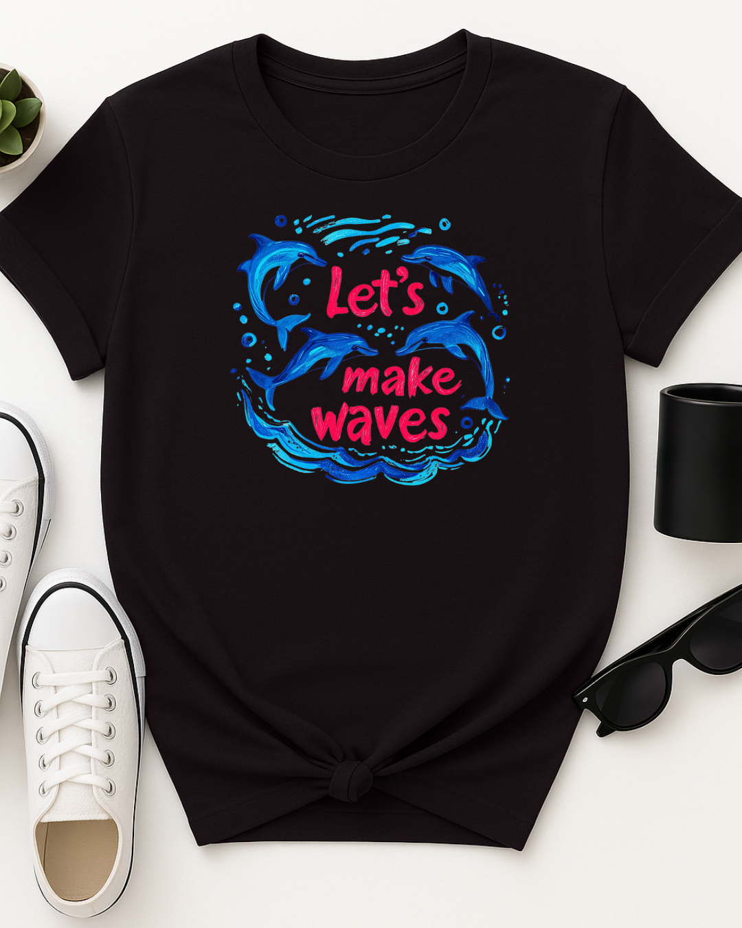 Wave Party