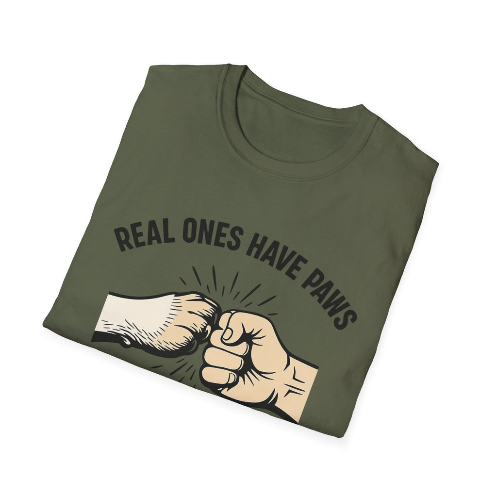 Real Ones