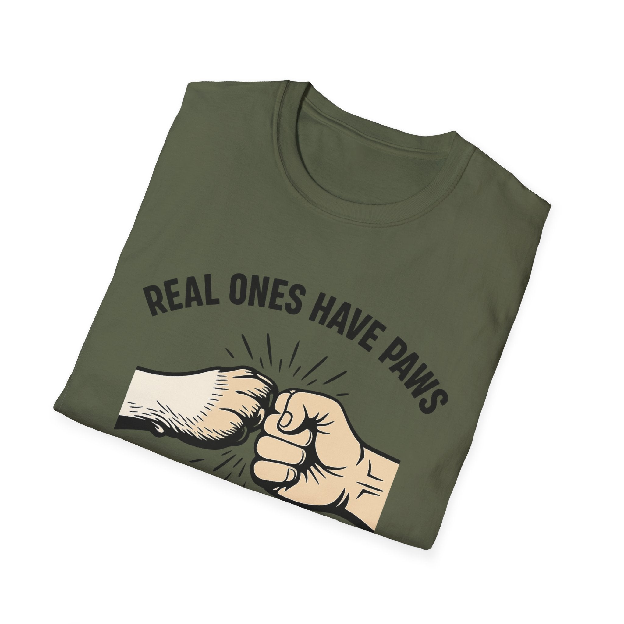 Real Ones