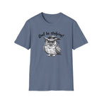 Studious Owl