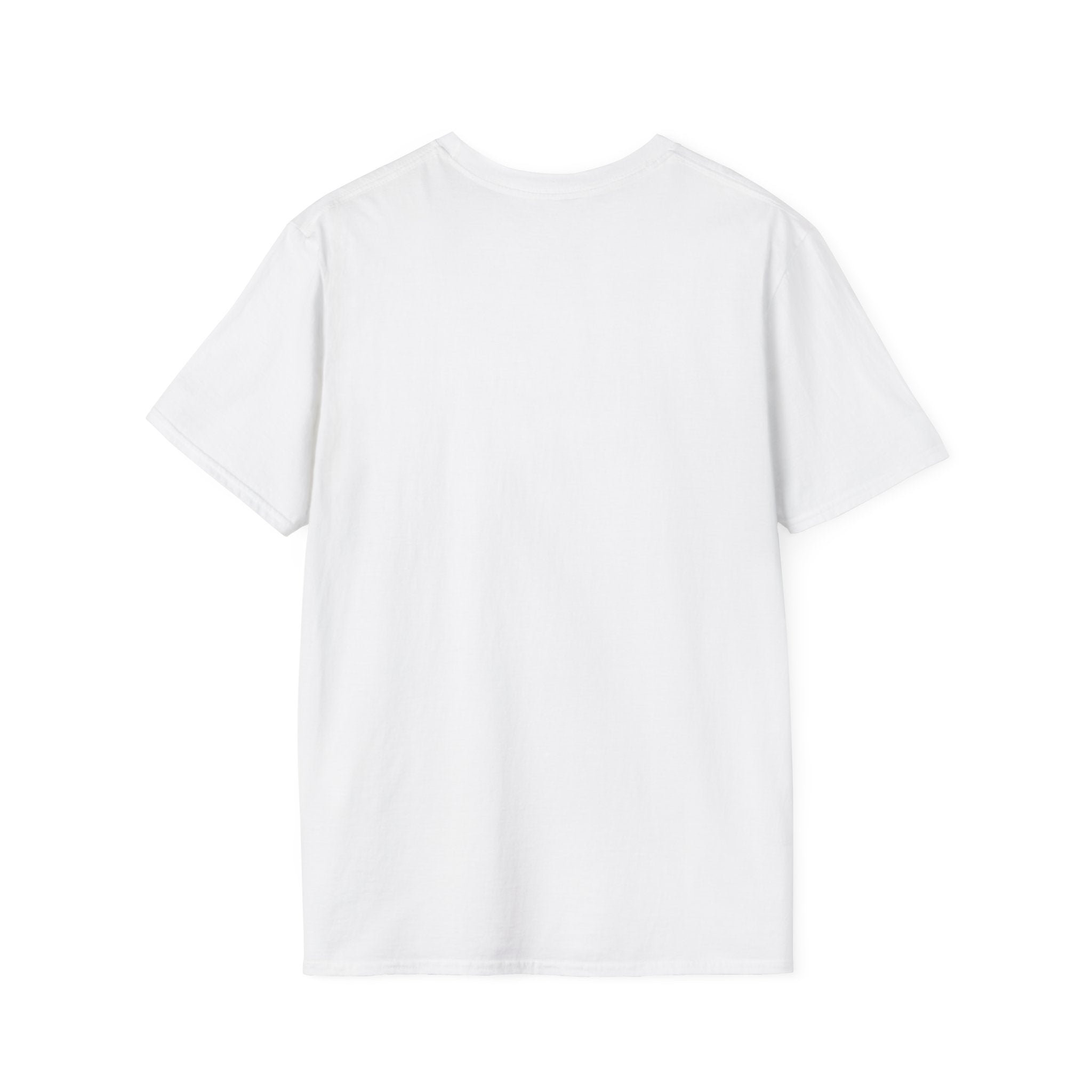 Too Cool For Fur T-Shirt