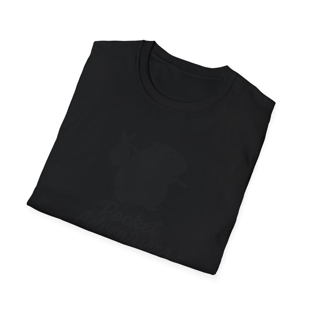 Pancakes and waffles T-Shirt