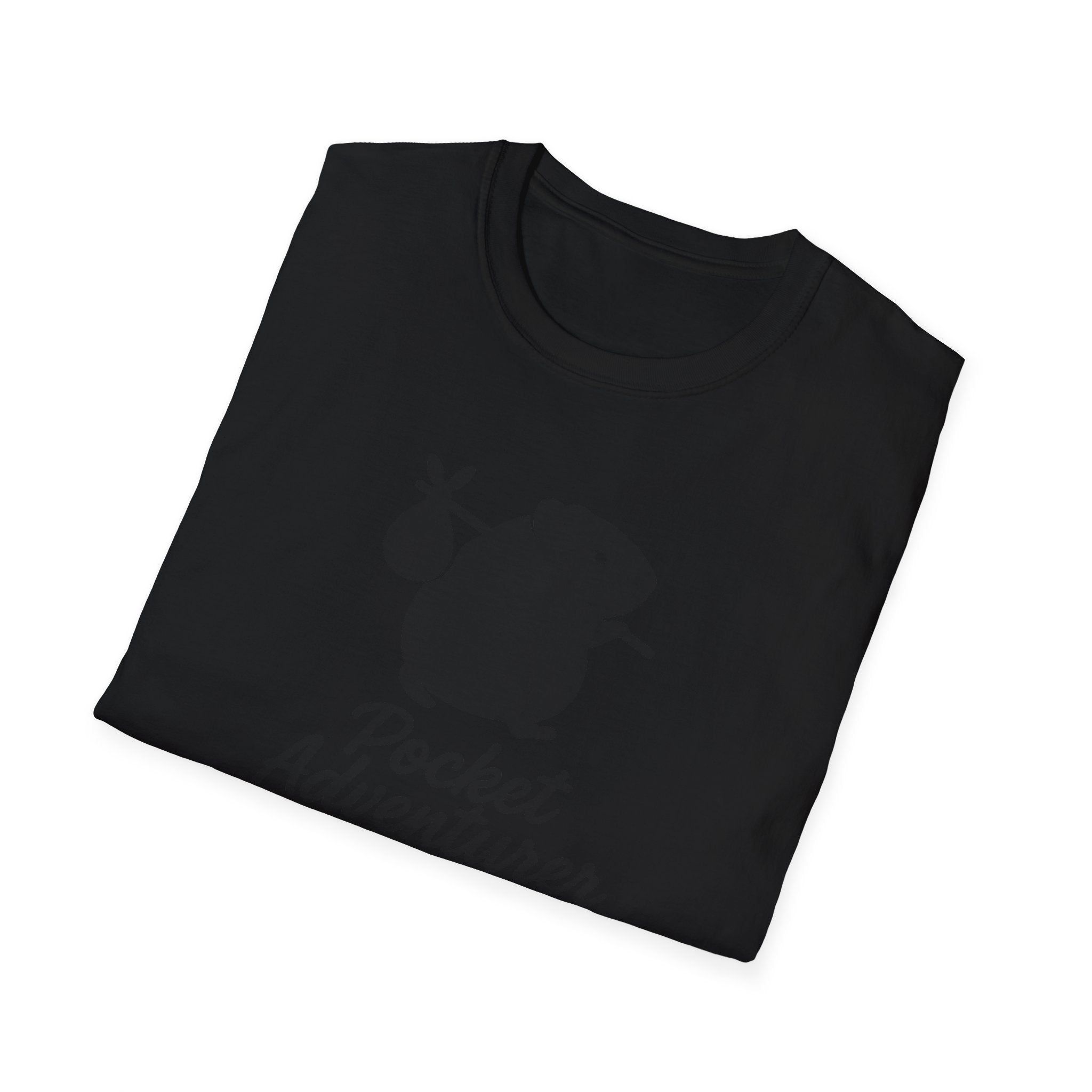 Pancakes and waffles T-Shirt