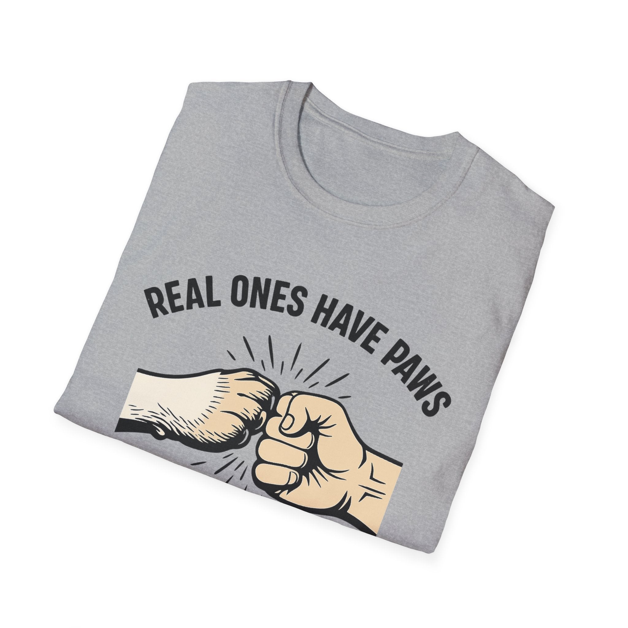 Real Ones