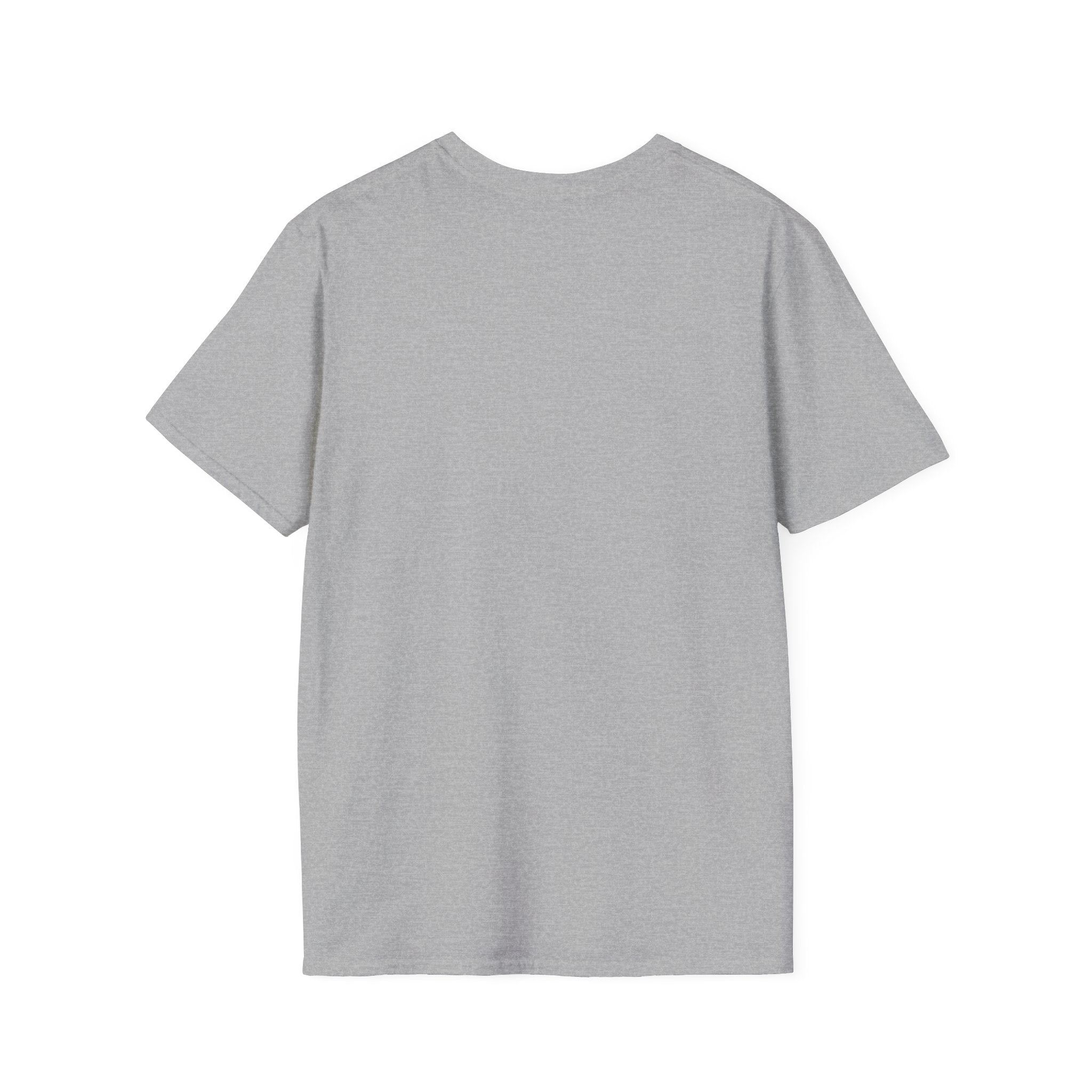Too Cool For Fur T-Shirt
