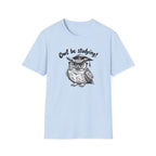 Studious Owl