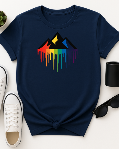 Mountain Drip