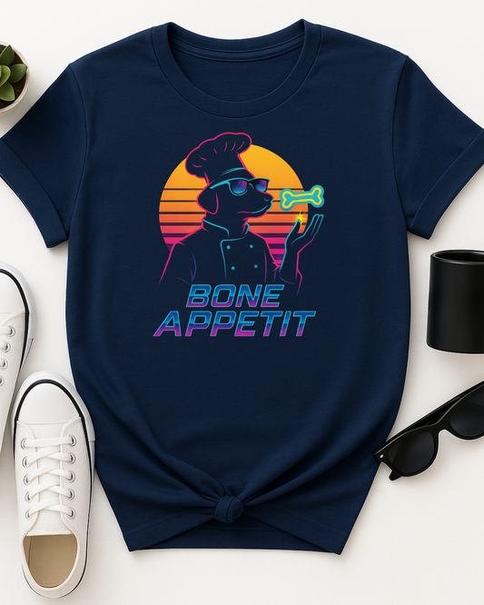 Bone Appetit