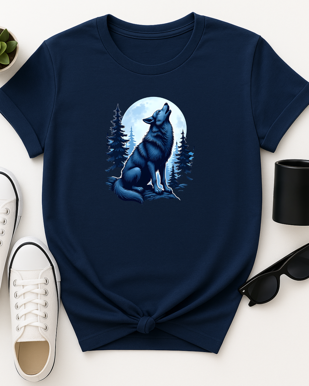 Wolf Moon