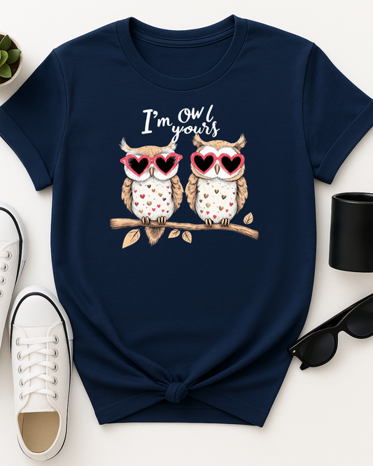 Owl Love