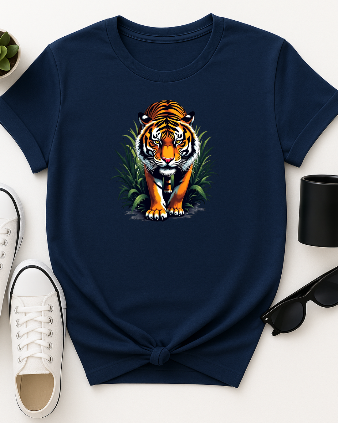 Tiger Roar