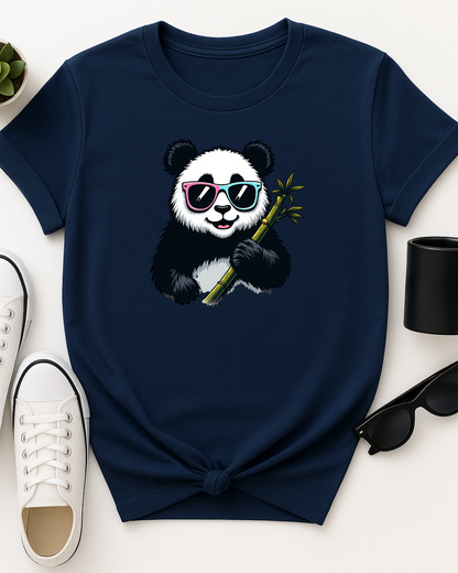 Cool Panda