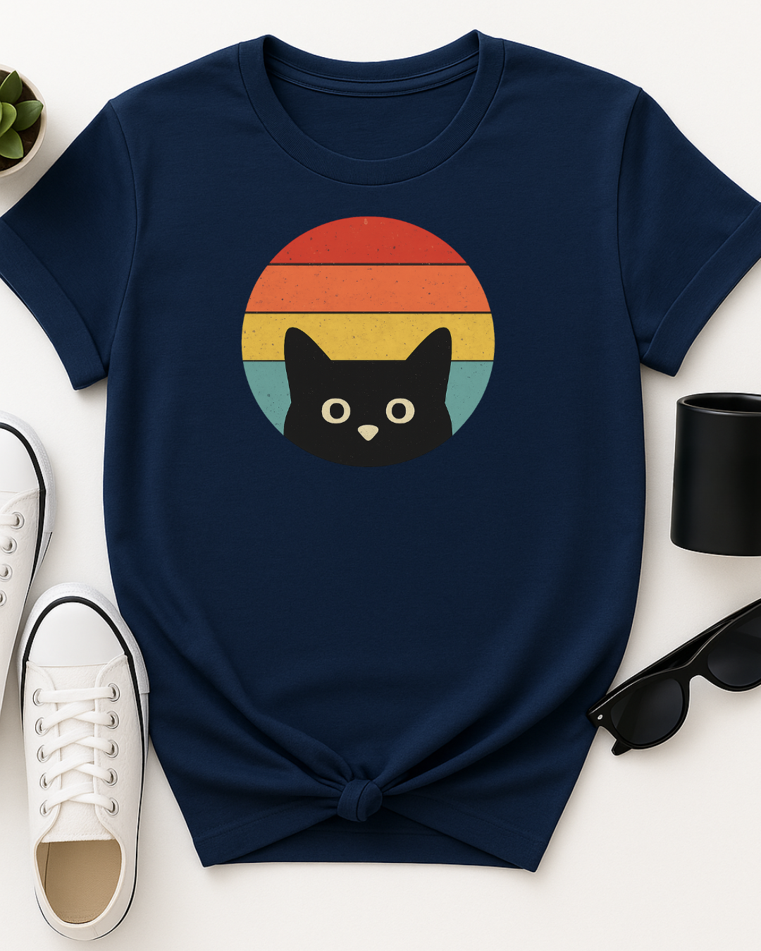 Retro Kitty 2