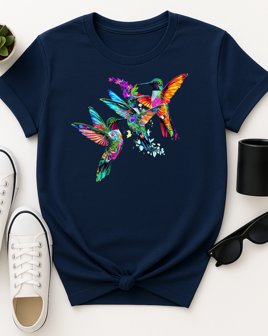 Floral Flight