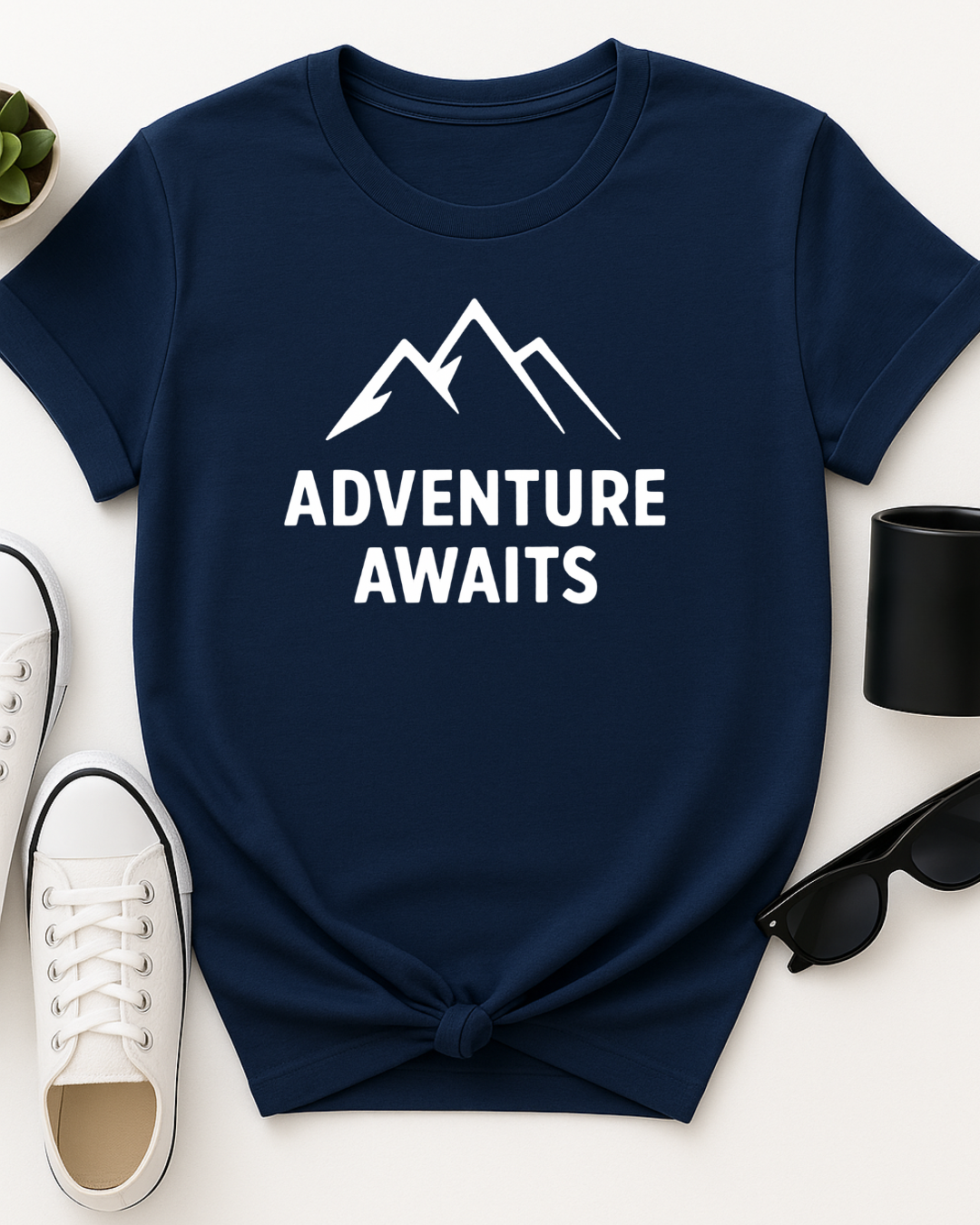 Adventure Awaits