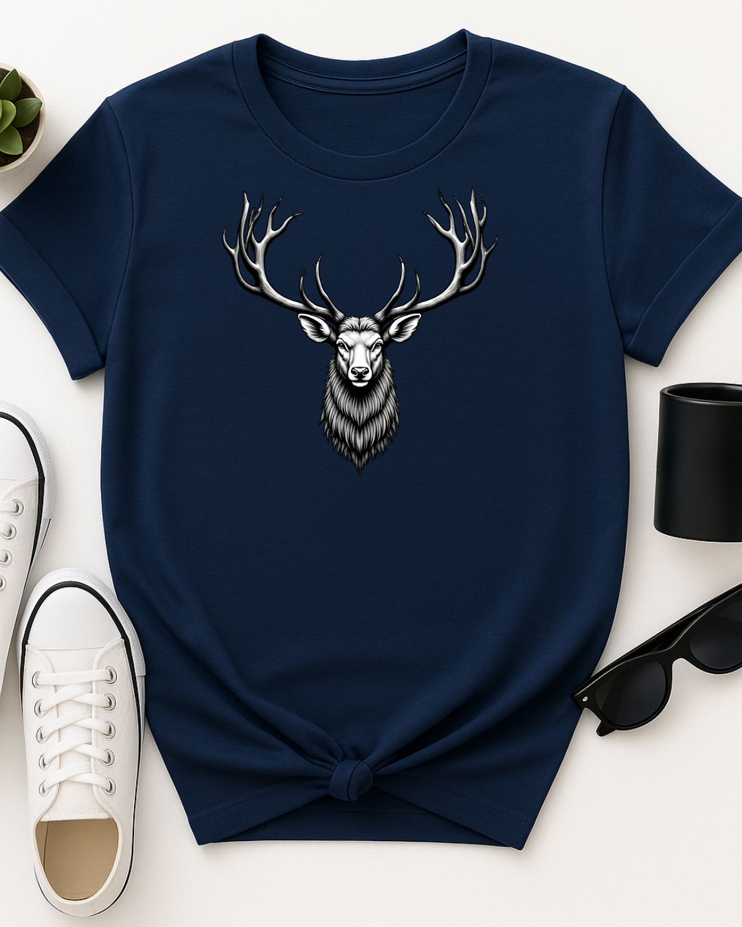 Regal Stag