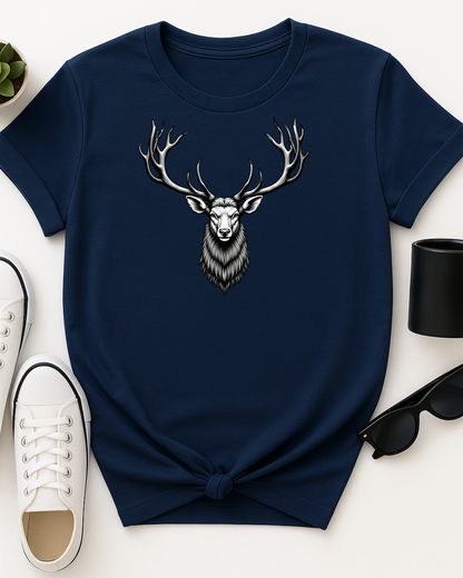 Regal Stag