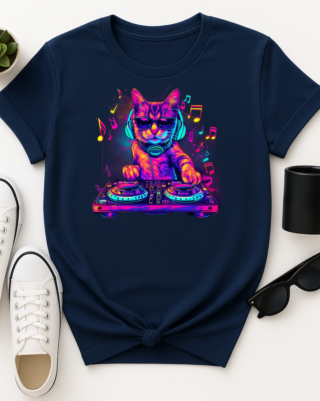 DJ Cat