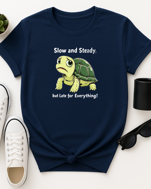 Late Turtle