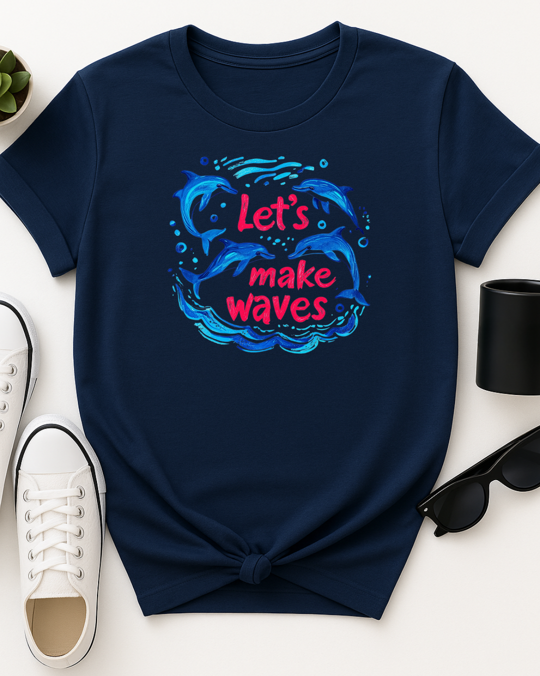 Wave Party