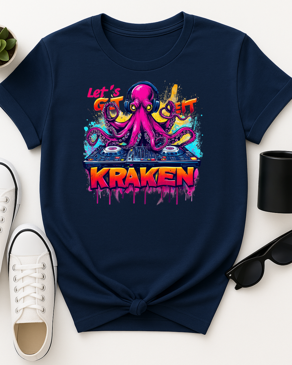 OctoBeats