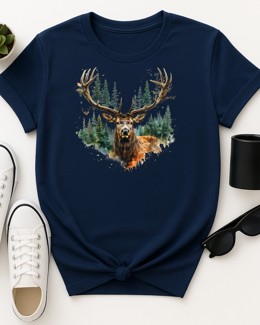 Antler Wilderness