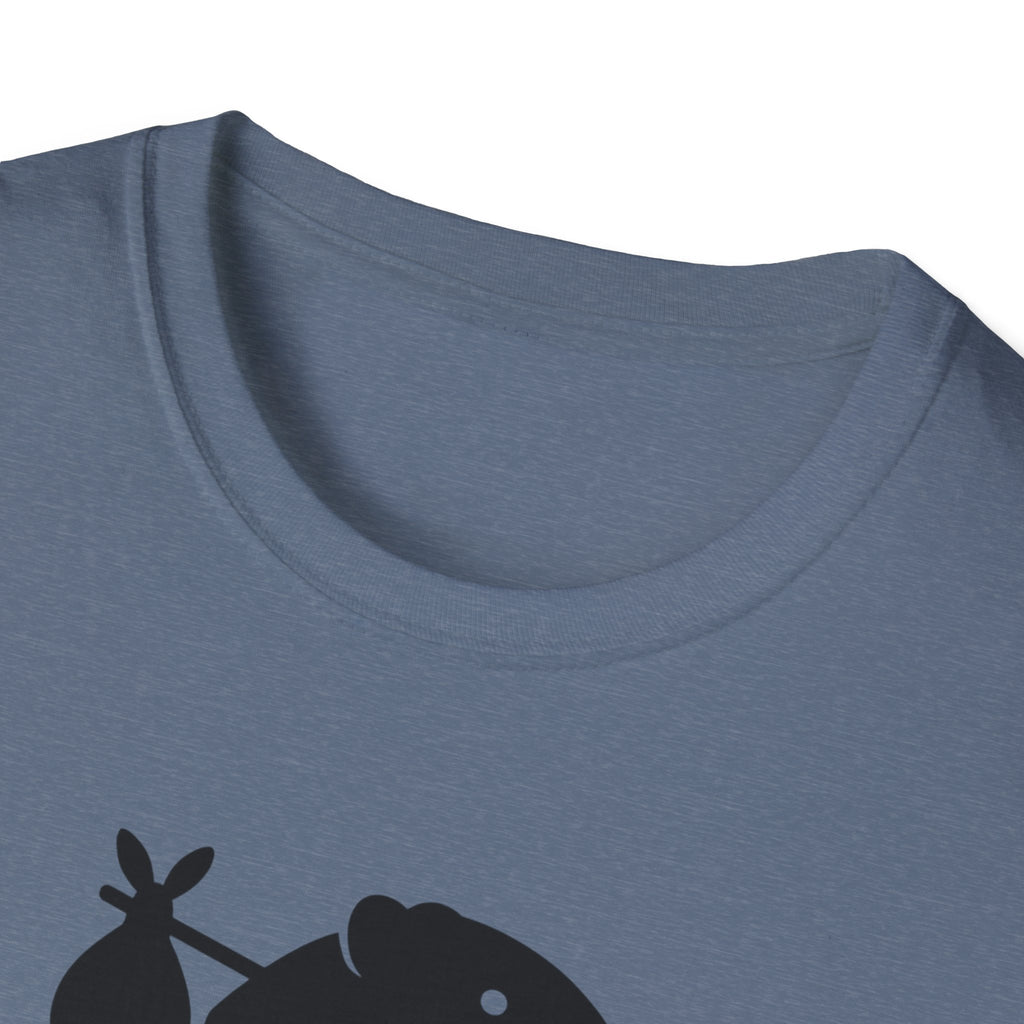 Pancakes and waffles T-Shirt