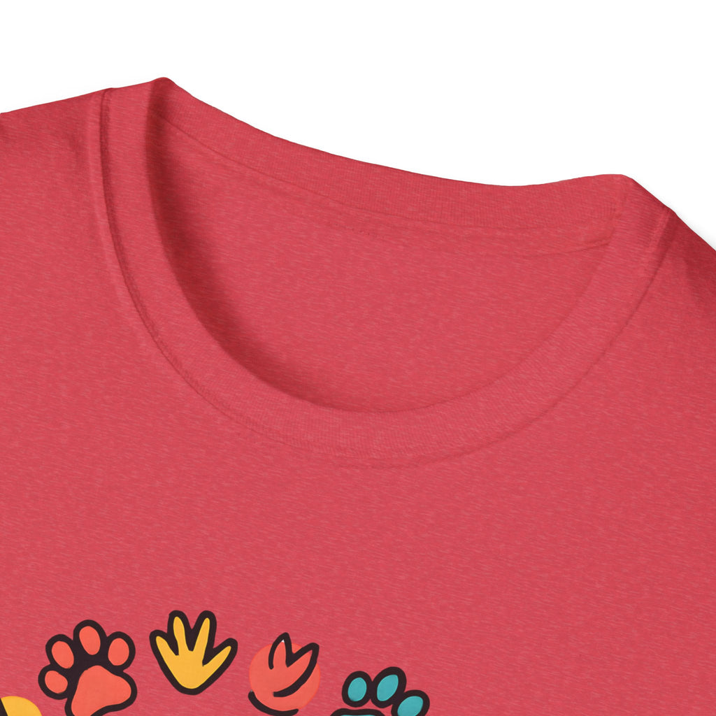 My Pets Are Everything T-Shirt