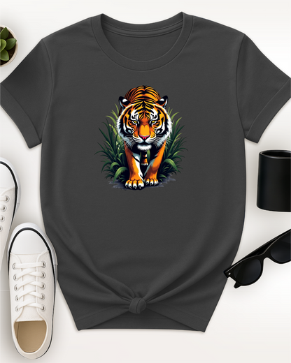 Tiger Roar