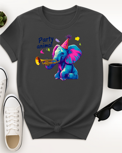 Party Elephant