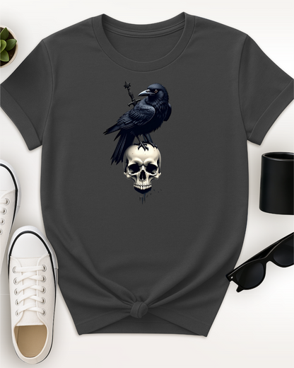 Gothic Raven