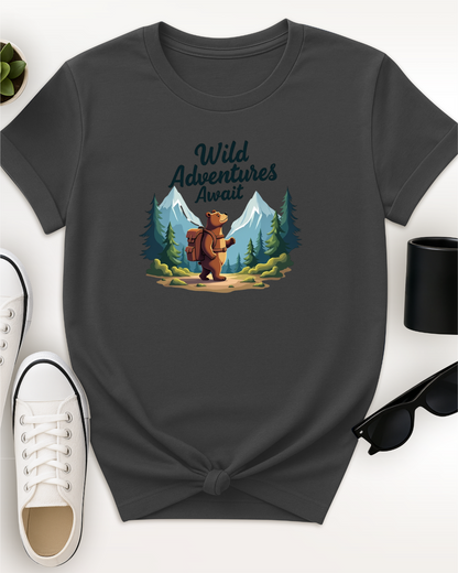 Adventure Bear