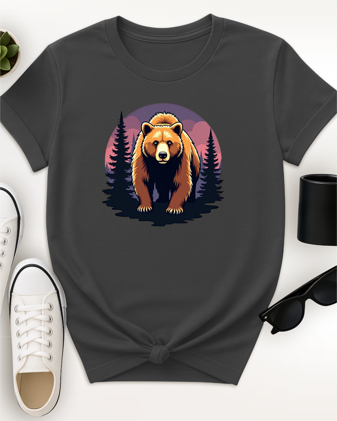 Vintage Bear