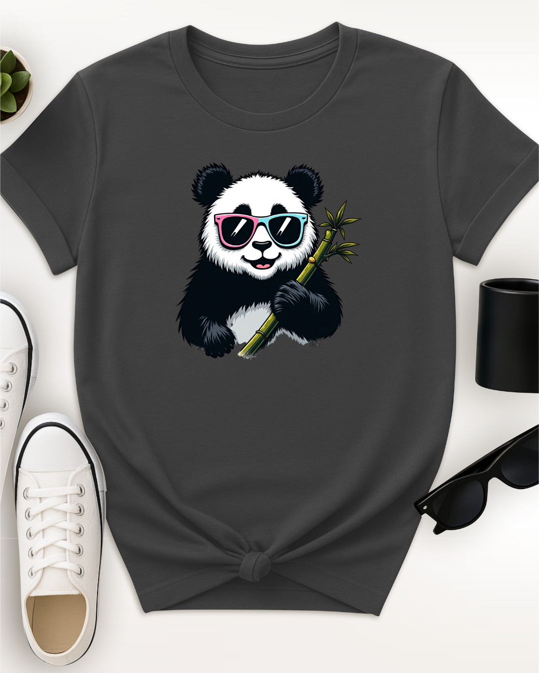 Cool Panda