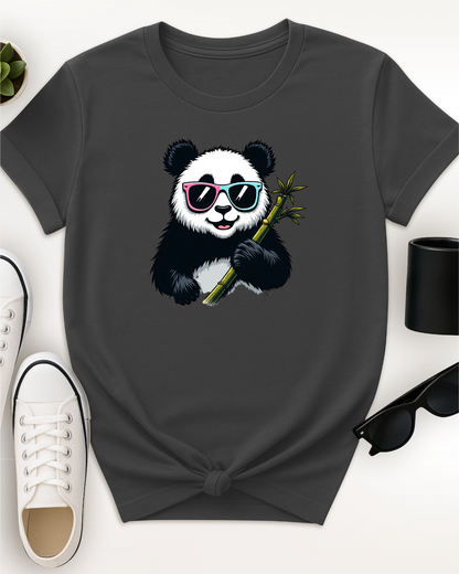 Cool Panda