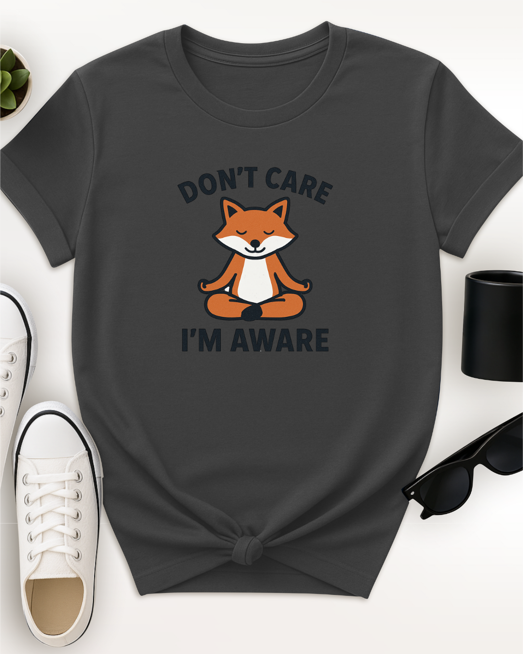 Zen Fox