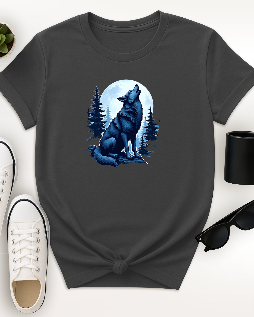 Wolf Moon