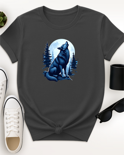 Wolf Moon
